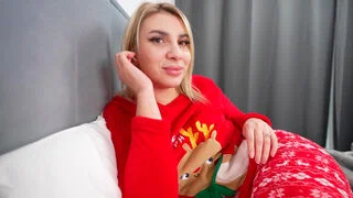 Русская милфа с большой жопой трахается с зумером